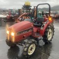MT205D 84699 japanese used compact tractor |KHS japan