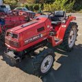 MT20D 54062 japanese used compact tractor |KHS japan