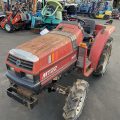 MT22D 72966 japanese used compact tractor |KHS japan