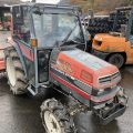 MT306D 55689 japanese used compact tractor |KHS japan
