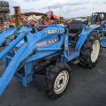 TA230F 05014 japanese used compact tractor |KHS japan