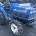 TA235F 05441 japanese used compact tractor |KHS japan