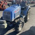 TF19F 001143 japanese used compact tractor |KHS japan