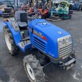TF19F 002840 japanese used compact tractor |KHS japan