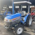 TF223F 005263 japanese used compact tractor |KHS japan