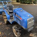 TF5F 002212 japanese used compact tractor |KHS japan