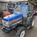 TG253F 000829 japanese used compact tractor |KHS japan