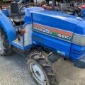 TG29F 000983 japanese used compact tractor |KHS japan