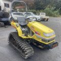 TPC15 000048 japanese used compact tractor |KHS japan