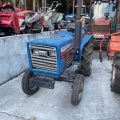 TU1700S 02650 japanese used compact tractor |KHS japan