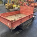 XL1000 000318 used crawler carrier |KHS japan