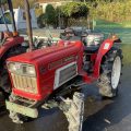 YM1610D 01132 japanese used compact tractor |KHS japan