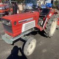 YM2002S 30928 japanese used compact tractor |KHS japan