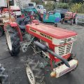 YM2210D 02138 japanese used compact tractor |KHS japan