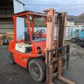 4FGL20 4FGL25-10553 used fork lift |KHS japan