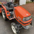 A-13D 11771 japanese used compact tractor |KHS japan