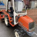 A-15D 15551 japanese used compact tractor |KHS japan