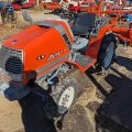 A-15D 16428 japanese used compact tractor |KHS japan