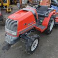 A-15D 16885 japanese used compact tractor |KHS japan