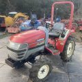 AF118D 72305 japanese used compact tractor |KHS japan