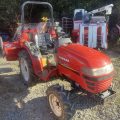 AF160D 10206 japanese used compact tractor |KHS japan