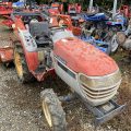 AF16D 06164 japanese used compact tractor |KHS japan