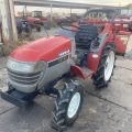 AF18D 10098 japanese used compact tractor |KHS japan