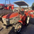 AF22D 03477 japanese used compact tractor |KHS japan