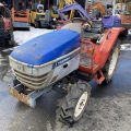 AF24D 22312 japanese used compact tractor |KHS japan