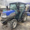 AT27F 000612 japanese used compact tractor |KHS japan