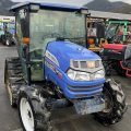 ATK340F 001128 japanese used compact tractor |KHS japan