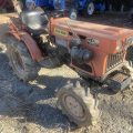 B7001D 13410 japanese used compact tractor |KHS japan