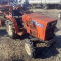 C144D 20104 japanese used compact tractor |KHS japan