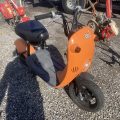 CZ41A 100456 used motor cycle |KHS japan