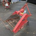 D-65A 4566 used agricultural machinery |KHS japan