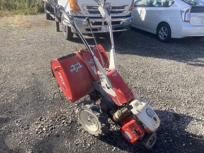 DK8 160500 used agricultural machinery |KHS japan