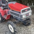 F155D 712090 japanese used compact tractor |KHS japan