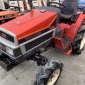 F175D 03076 japanese used compact tractor |KHS japan