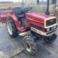 F17D 00572 japanese used compact tractor |KHS japan