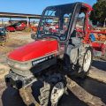 F230D 00720 japanese used compact tractor |KHS japan