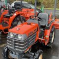 GB14D 10978 japanese used compact tractor |KHS japan