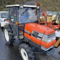 GL25D 26155 japanese used compact tractor |KHS japan