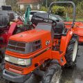 GT-3D 32352 japanese used compact tractor |KHS japan