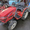 Ke-50D 59414 japanese used compact tractor |KHS japan