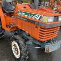 L1-20D 55980 japanese used compact tractor |KHS japan