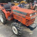 L1-225D 84503 japanese used compact tractor |KHS japan