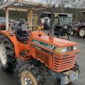 L1-24D 65592 japanese used compact tractor |KHS japan