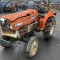 L2002S 12314 japanese used compact tractor |KHS japan