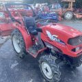 MMT16D 50244 japanese used compact tractor |KHS japan