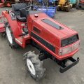 MS14D 51488 japanese used compact tractor |KHS japan